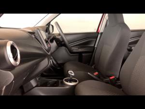 Toyota Vitz 1.0 XR auto - Image 7