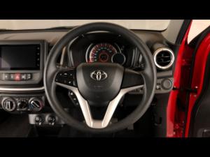 Toyota Vitz 1.0 XR auto - Image 8