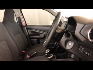 Toyota Vitz 1.0 XR auto - Image 10
