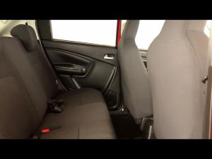 Toyota Vitz 1.0 XR auto - Image 12