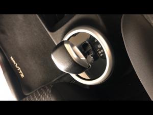 Toyota Vitz 1.0 XR auto - Image 15