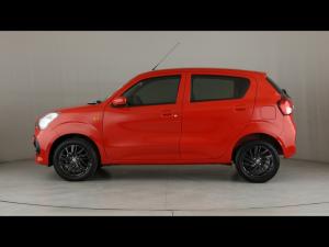 Toyota Vitz 1.0 XR auto - Image 22