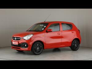 Toyota Vitz 1.0 XR auto - Image 23