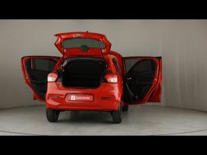 Toyota Vitz 1.0 XR auto - Image 24