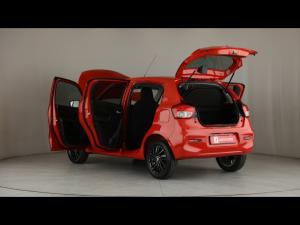 Toyota Vitz 1.0 XR auto - Image 25