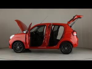 Toyota Vitz 1.0 XR auto - Image 26