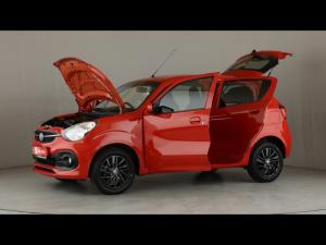 Toyota Vitz 1.0 XR auto - Image 27