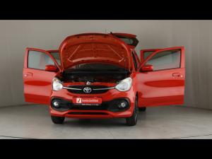 Toyota Vitz 1.0 XR auto - Image 28