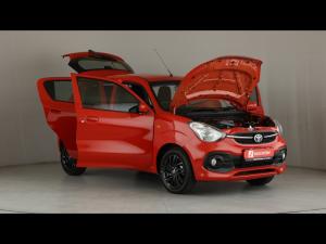 Toyota Vitz 1.0 XR auto - Image 29