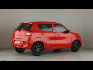Toyota Vitz 1.0 XR auto - Image 2