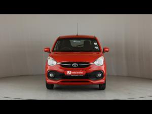 Toyota Vitz 1.0 XR auto - Image 4