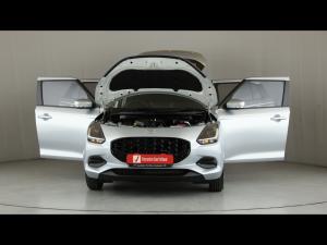 Suzuki Swift 1.2 GL - Image 28