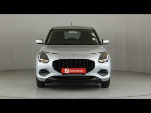 Suzuki Swift 1.2 GL - Image 4