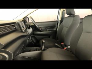 Suzuki Ertiga 1.5 GA - Image 7