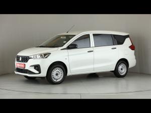 Suzuki Ertiga 1.5 GA - Image 23