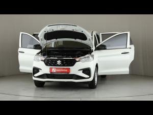 Suzuki Ertiga 1.5 GA - Image 28