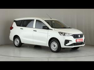 Suzuki Ertiga 1.5 GA - Image 1