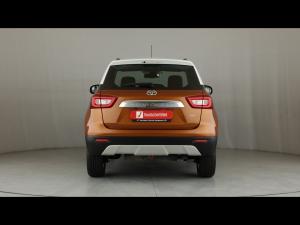 Toyota Urban Cruiser 1.5 XR - Image 5