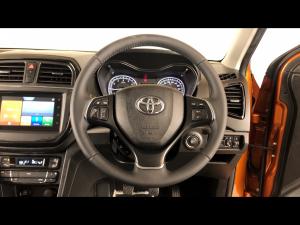 Toyota Urban Cruiser 1.5 XR - Image 8
