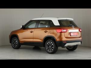 Toyota Urban Cruiser 1.5 XR - Image 21