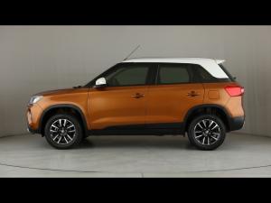 Toyota Urban Cruiser 1.5 XR - Image 22