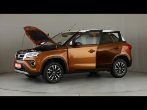 Toyota Urban Cruiser 1.5 XR - Image 27