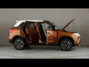 Toyota Urban Cruiser 1.5 XR - Image 30