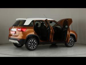 Toyota Urban Cruiser 1.5 XR - Image 31