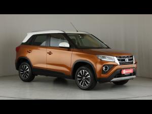 Toyota Urban Cruiser 1.5 XR - Image 1