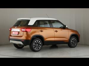 Toyota Urban Cruiser 1.5 XR - Image 2
