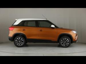Toyota Urban Cruiser 1.5 XR - Image 3