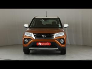 Toyota Urban Cruiser 1.5 XR - Image 4