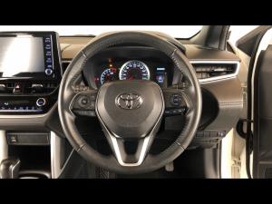 Toyota Corolla Cross 1.8 XS - Image 8