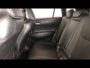 Toyota Corolla Cross 1.8 XS - Image 11