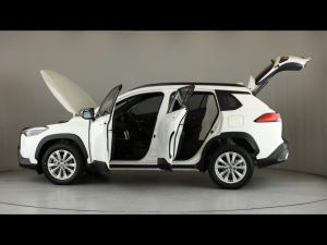 Toyota Corolla Cross 1.8 XS - Image 26