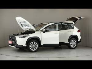 Toyota Corolla Cross 1.8 XS - Image 27