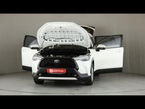 Toyota Corolla Cross 1.8 XS - Image 28