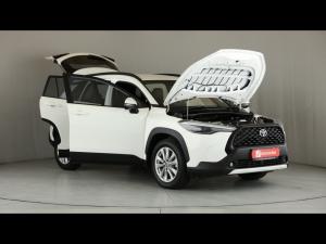 Toyota Corolla Cross 1.8 XS - Image 29