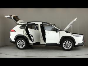 Toyota Corolla Cross 1.8 XS - Image 30