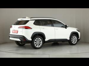 Toyota Corolla Cross 1.8 XS - Image 2