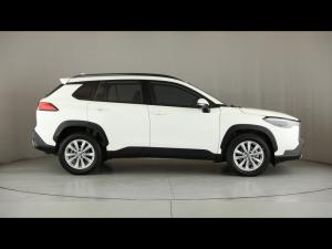 Toyota Corolla Cross 1.8 XS - Image 3
