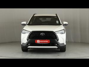 Toyota Corolla Cross 1.8 XS - Image 4
