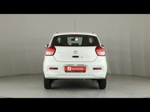 Toyota Vitz 1.0 - Image 5