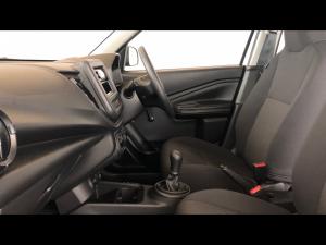 Toyota Vitz 1.0 - Image 7