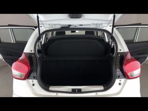 Toyota Vitz 1.0 - Image 13