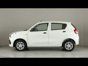 Toyota Vitz 1.0 - Image 22