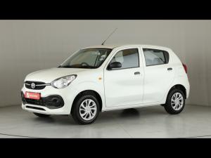 Toyota Vitz 1.0 - Image 23