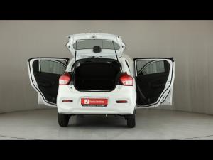 Toyota Vitz 1.0 - Image 24