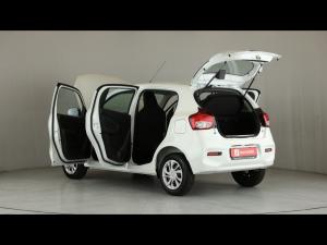 Toyota Vitz 1.0 - Image 25