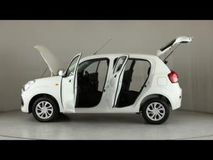 Toyota Vitz 1.0 - Image 26